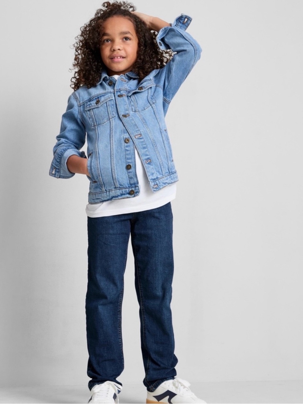 Primark Jean Jacket